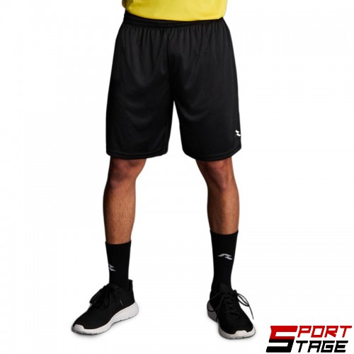 Мъжки Къси Панталони MUSAI Vifa Shorts Black