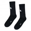 Чорапи MUSAI Fupi Socks 3 Pack Black
