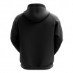 Детски Анцуг ZEUS Tuta Capua Nero/Dark Grey