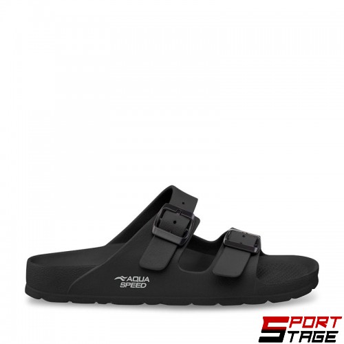 Дамски Джапанки AQUA SPEED Slides Laredo 07