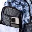 Раница PUMA Academy All-Over Print Backpack (29L)