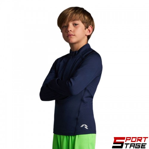 Детска Блуза MUSAI Sajo Kids Sweatshirt Navy Blue