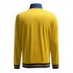 Детски Суичър MUSAI Ishi Kids Jacket Yellow/Navy Blue