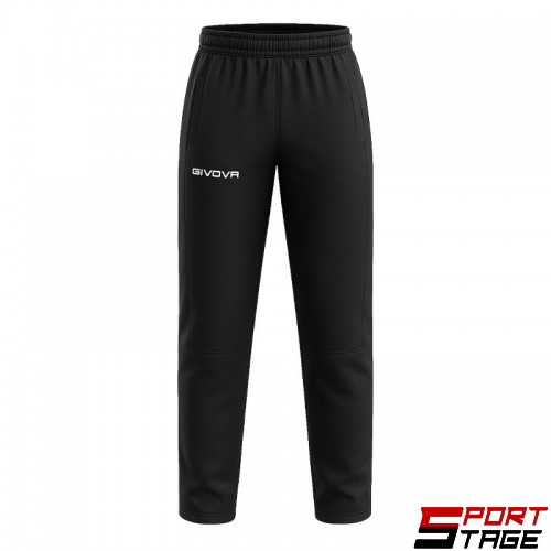 Детски Панталони GIVOVA Pantalone Revolution In Pin Pan 0010