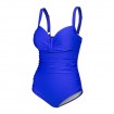 Дамски Бански AQUA SPEED Swimsuit Olivia 02