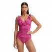 Дамски Бански AQUA SPEED Swimsuit Lydia 03