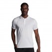 Мъжка Тениска MUSAI Polo Rangi White