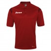 Мъжка Тениска ZEUS Polo Monolith Rosso