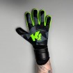 Вратарски Ръкавици KEEPERsport Varan8 Pro NC