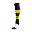 Калци ZEUS Calza Parma Nero/Giallo
