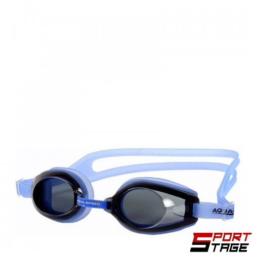  Очила За Плуване AQUA SPEED Avanti Adjustable 21