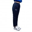 Дамски Панталони GIVOVA Pantalone Revolution In Pin Pan 0004
