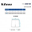 Мъжки Къси Панталони ZEUS Bermuda Thunder Blu