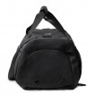 Сак MUSAI Seki Sports Backpack Black (30L)