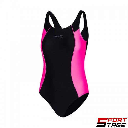 Детски Бански AQUA SPEED Swimsuit Luna 19