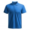 Мъжка Тениска MUSAI Polo Rangi Royal Blue