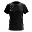 Мъжка Тениска ZEUS T-Shirt Olympia Nero