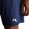 Мъжки Къси Панталони MUSAI Kute Bermuda Navy Blue