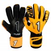 Вратарски Ръкавици RINAT Santoloco Turf Orange