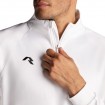 Мъжка Блуза MUSAI Mawi Sweatshirt White