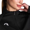 Дамски Суичър MUSAI Mawi Woman Jacket Black
