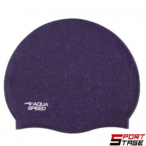 Шапка За Плуване AQUA SPEED Swim Cap Reco 09