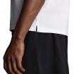 Мъжка Тениска MUSAI Polo Rangi White