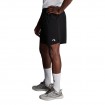 Мъжки Къси Панталони MUSAI Deuce Bermuda Black