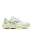 Дамски Тенис Обувки JOMA Master 1000 2632 White/Turquoise