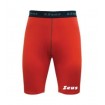 Мъжки Клин ZEUS Bermuda Elastic Pro Rosso