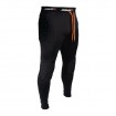 Мъжки Вратарски Клин RINAT Legging Egotiko Black