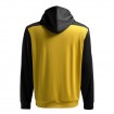 Детски Суичър MUSAI Saba Hoodie Kids Sweatshirt Yellow/Black