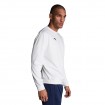 Мъжка Блуза MUSAI Ubora Sweatshirt White