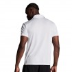 Мъжка Тениска MUSAI Polo Rangi White