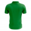 Мъжка Тениска ZEUS Polo Promo Man Verde