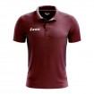 Мъжка Тениска ZEUS Polo Start Granata
