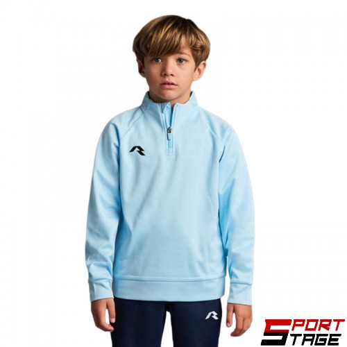 Детска Блуза MUSAI Мawi Kids Sweatshirt Sky Blue