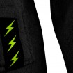 Детски Халат ZEUS Accappatoio Swim Nero