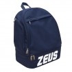Раница ZEUS Zaino Jazz 33x48x21cm Blu