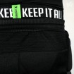Мъжки Вратарски Клин KEEPERsport GK Pants BasicPadded 3/4