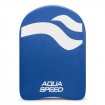 Дъска За Плуване AQUA SPEED Kickboard 44x28x3.6cm