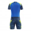 Спортен Екип ZEUS Kit Galaxy Еlectric Royal
