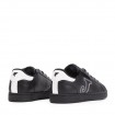 Детски Кецове JOMA Oasis JR 2501 Black/White