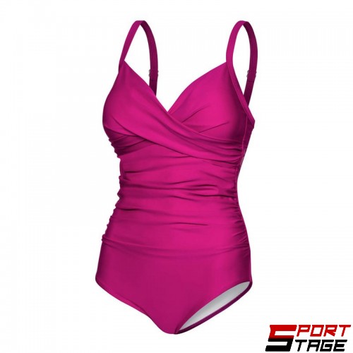 Дамски Бански AQUA SPEED Swimsuit Vivian 03