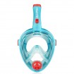 Маска за Шнорхелинг AQUA SPEED Full-Face Mask Spectra 2.0 Kid 02