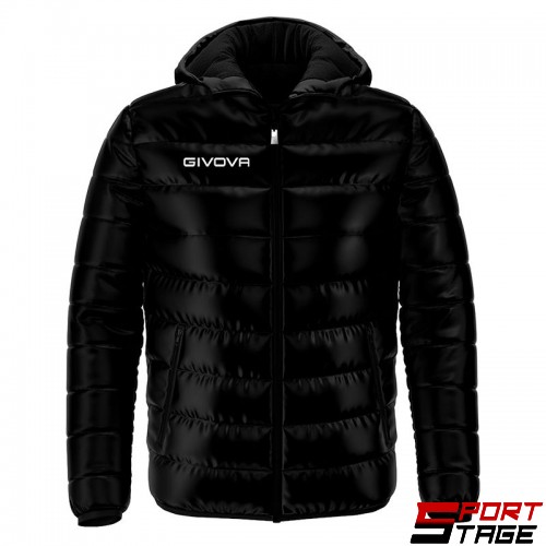 Детско Яке GIVOVA Giubbotto Olanda 0010
