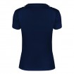 Дамска Тениска ZEUS Shirt Tiger Blu