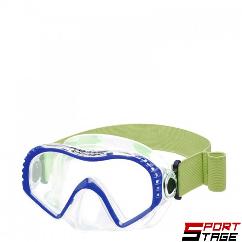 Маска За Шнорхелинг AQUA SPEED Diving Mask Echo 01