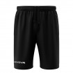 Детски Къси Панталони GIVOVA Bermuda One In Polarfleece 0010