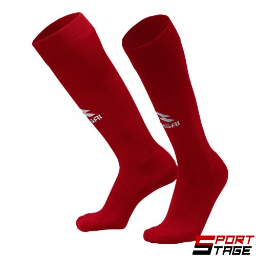 Калци MUSAI Soksi Socks Red